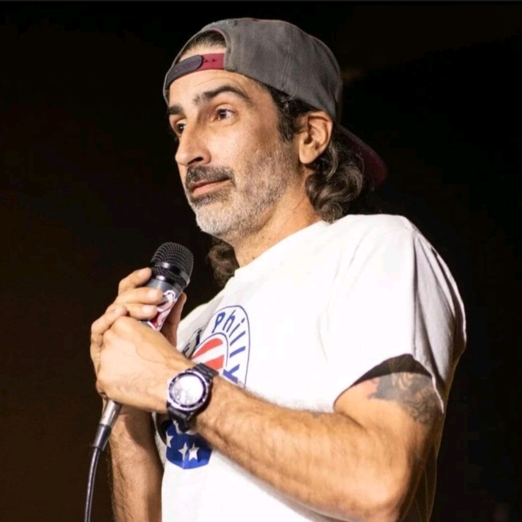 Mike Salvi, Co-Founder of XLNZ Productions