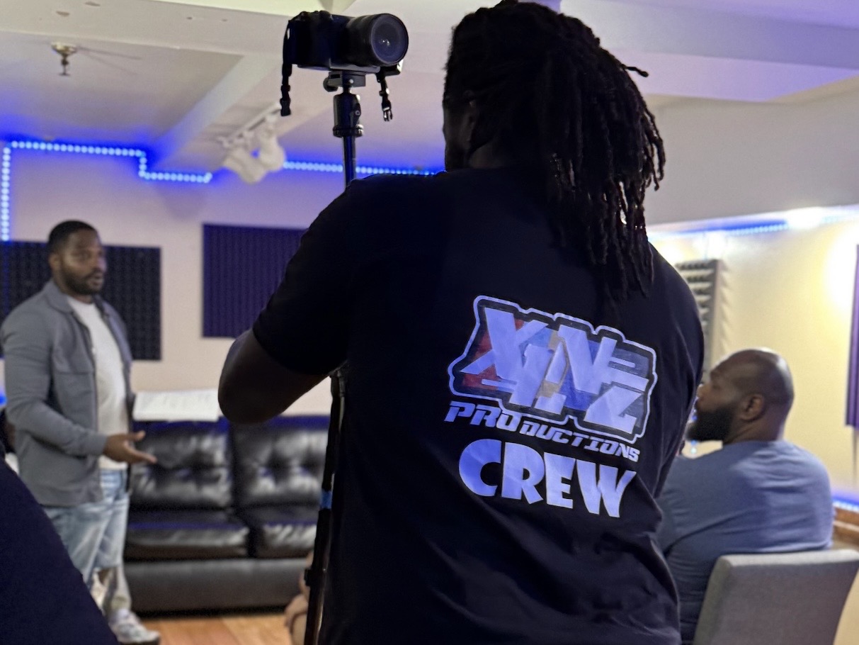 Film Production